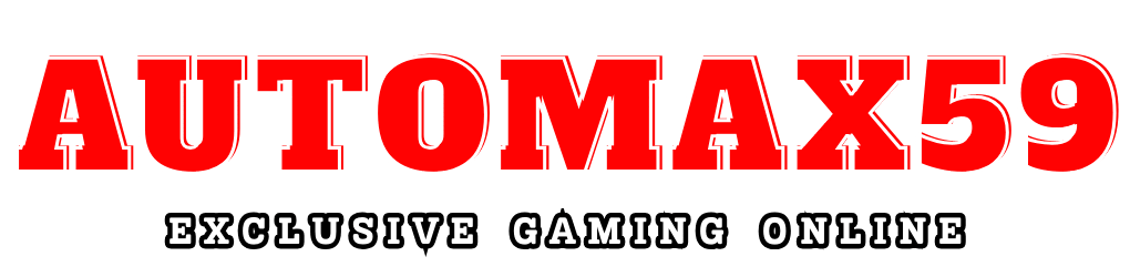 AUTOMAX59 LOGO